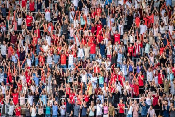 济南立炫体育舞蹈培训班教学特色